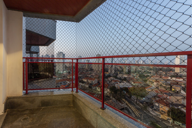 Imagem Imóvel com 4 Quartos à Venda, 141 m² em Mooca - São Paulo Imagem Imóvel com 4 Quartos à Venda, 141 m² em Mooca - São Paulo