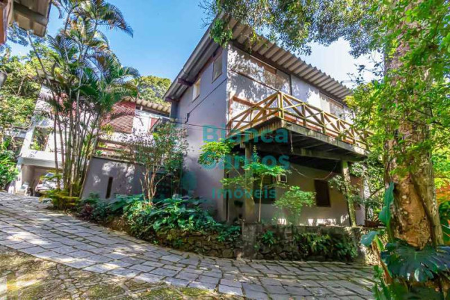 Imóvel com 5 Quartos à Venda, 384 m² em São Conrado - Rio De Janeiro