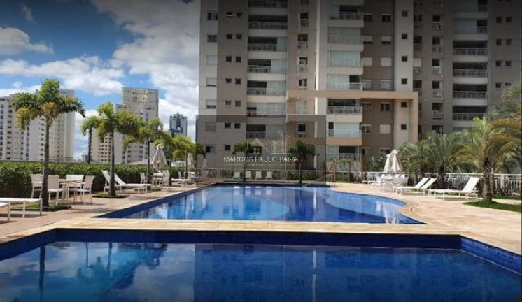 Imagem Apartamento com 3 Quartos à Venda, 116 m² em Jardim Santa Mena - Guarulhos