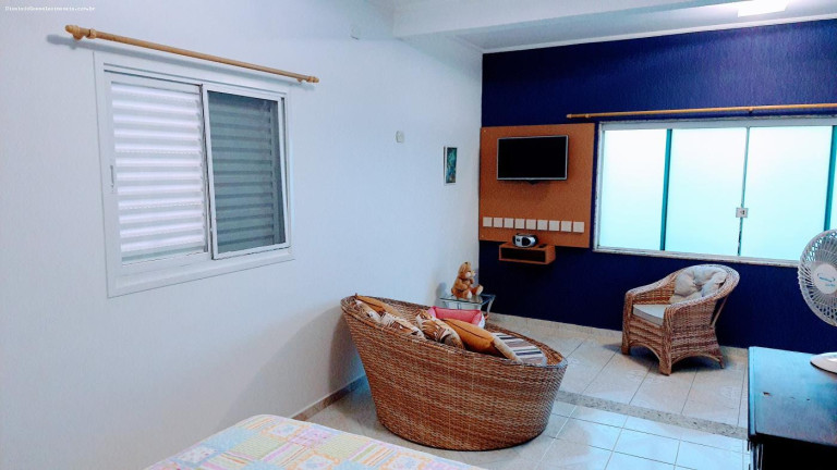 Imagem Casa com 3 Quartos à Venda, 193 m² em Stella Maris - Peruíbe