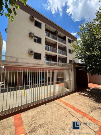Imagem Imóvel com 3 Quartos à Venda, 66 m² em Jardim Botanico - Ribeirão Preto Imagem Imóvel com 3 Quartos à Venda, 66 m² em Jardim Botanico - Ribeirão Preto