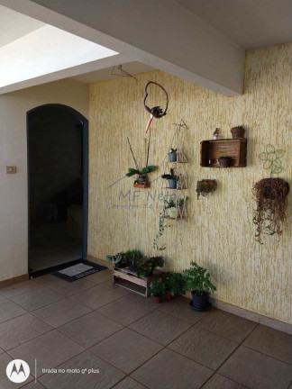 Imagem Casa com 3 Quartos à Venda, 900 m² em Centro - Pirassununga Imagem Casa com 3 Quartos à Venda, 900 m² em Centro - Pirassununga