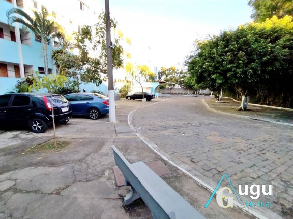 Imagem Apartamento com 2 Quartos para Alugar, 70 m² em Ipiranga - Guarapari