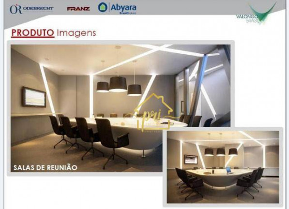 Imagem Sala Comercial à Venda, 51 m² em Valongo - Santos Imagem Sala Comercial à Venda, 51 m² em Valongo - Santos