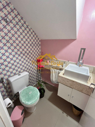 Imagem Casa com 2 Quartos à Venda, 108 m² em Jardim Mar E Céu - Guarujá Imagem Casa com 2 Quartos à Venda, 108 m² em Jardim Mar E Céu - Guarujá