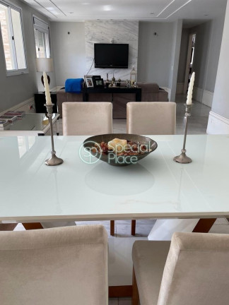 Imagem Apartamento com 3 Quartos à Venda, 190 m² em Moema Pássaros - São Paulo Imagem Apartamento com 3 Quartos à Venda, 190 m² em Moema Pássaros - São Paulo