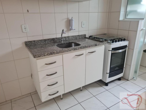 Imagem Apartamento com 2 Quartos à Venda, 49 m² em Casa Branca - Santo André
