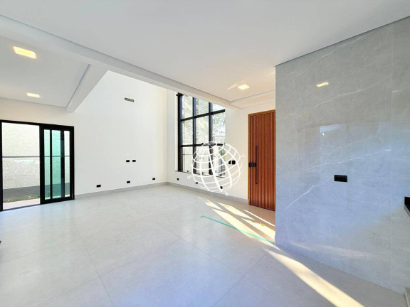 Imagem Casa com 3 Quartos à Venda, 145 m² em Jardim Jaraguá - Atibaia Imagem Casa com 3 Quartos à Venda, 145 m² em Jardim Jaraguá - Atibaia