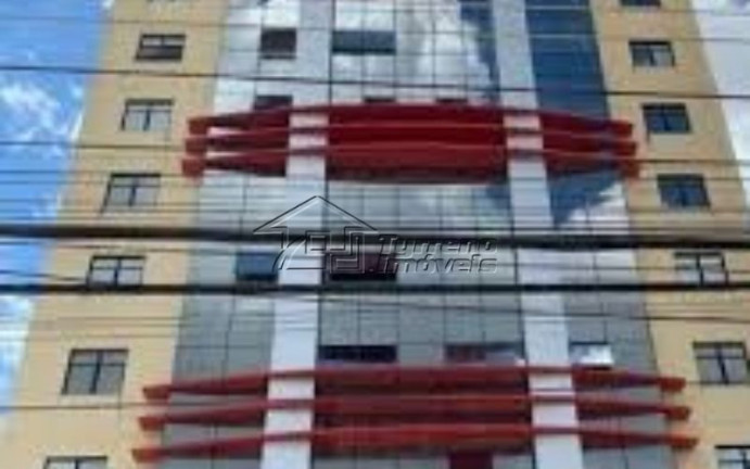 Imagem Imóvel à Venda, 46 m² em Centro - São José Dos Campos Imagem Imóvel à Venda, 46 m² em Centro - São José Dos Campos