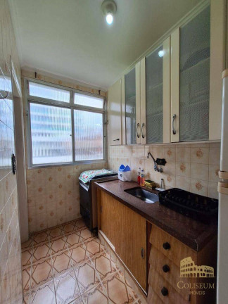 Imagem Kitnet com 1 Quarto à Venda, 30 m² em Boqueirão - Praia Grande Imagem Kitnet com 1 Quarto à Venda, 30 m² em Boqueirão - Praia Grande