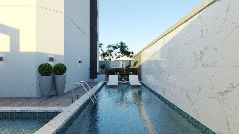 Imagem Apartamento com 2 Quartos à Venda, 62 m² em Morretes - Itapema