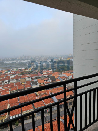 Imagem Apartamento com 2 Quartos à Venda, 58 m² em Vila Gonçalves - São Bernardo Do Campo