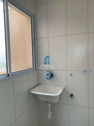 Imagem Apartamento com 2 Quartos à Venda, 36 m² em Cidade Patriarca - São Paulo