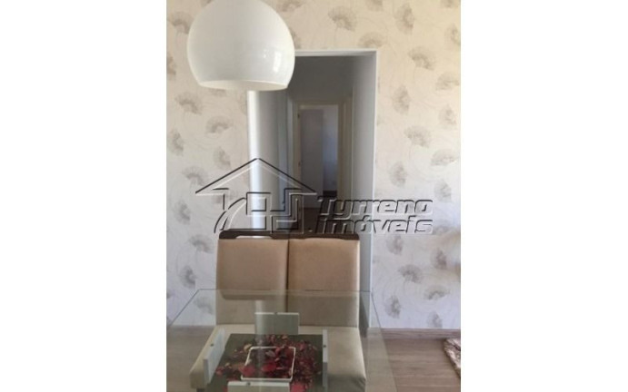 Imagem Apartamento com 2 Quartos à Venda, 50 m² em Parque Residencial Flamboyant - São José Dos Campos Imagem Apartamento com 2 Quartos à Venda, 50 m² em Parque Residencial Flamboyant - São José Dos Campos