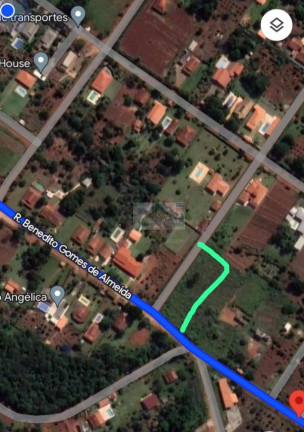 Imagem Terreno à Venda, 1 m² em Pilar Do Sul Imagem Terreno à Venda, 1 m² em Pilar Do Sul