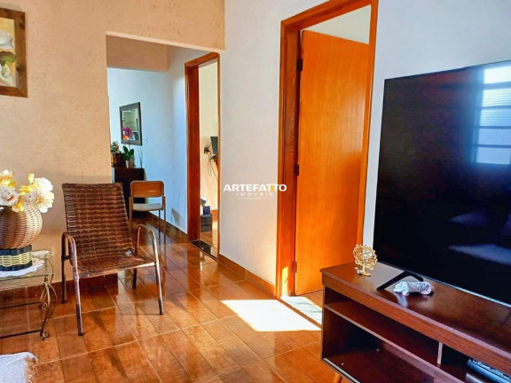 Imagem Casa com 3 Quartos à Venda, 100 m² em Residencial Jardim Vera Cruz - Franca Imagem Casa com 3 Quartos à Venda, 100 m² em Residencial Jardim Vera Cruz - Franca