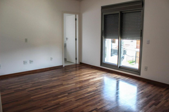 Imagem Casa de Condomínio com 4 Quartos à Venda, 560 m² em Alphaville Residencial Um - Barueri