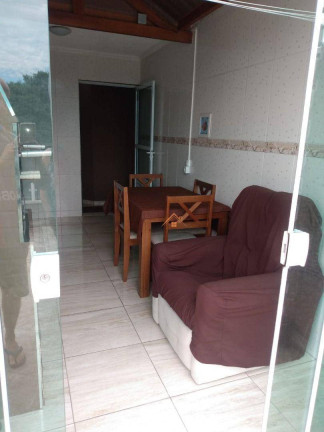 Imagem Cobertura com 2 Quartos à Venda, 76 m² em Vila Suíça - Santo André Imagem Cobertura com 2 Quartos à Venda, 76 m² em Vila Suíça - Santo André