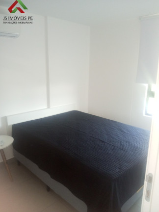 Imagem Imóvel com 1 Quarto para Alugar, 30 m² em Boa Viagem - Recife Imagem Imóvel com 1 Quarto para Alugar, 30 m² em Boa Viagem - Recife