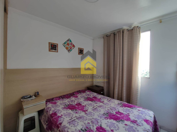 Imagem Apartamento com 2 Quartos à Venda, 45 m² em Demarchi - São Bernardo Do Campo
