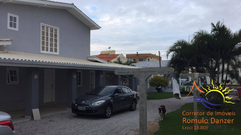Imagem Casa com 3 Quartos à Venda, 300 m² em Ingleses Do Rio Vermelho - Florianópolis Imagem Casa com 3 Quartos à Venda, 300 m² em Ingleses Do Rio Vermelho - Florianópolis