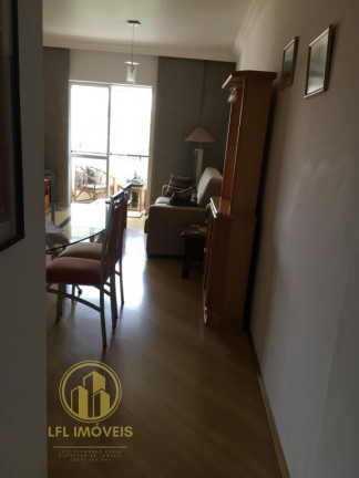 Imagem Apartamento com 2 Quartos à Venda, 64 m² em Jardim Nosso Lar - São Paulo