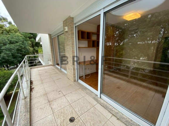 Imagem Casa com 4 Quartos à Venda, 425 m² em Brooklin - São Paulo Imagem Casa com 4 Quartos à Venda, 425 m² em Brooklin - São Paulo