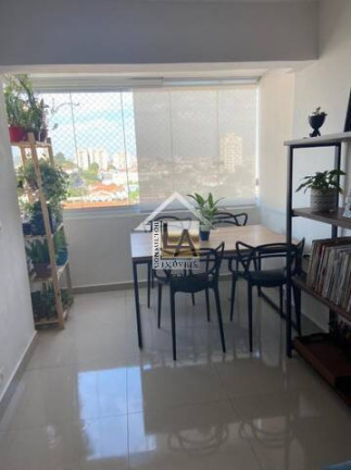 Imagem Apartamento com 2 Quartos à Venda, 55 m² em Vila Santa Catarina - São Paulo