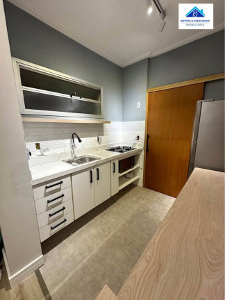Imagem Apartamento com 1 Quarto à Venda, 40 m² em Ponte Preta - Campinas Imagem Apartamento com 1 Quarto à Venda, 40 m² em Ponte Preta - Campinas