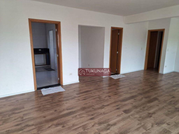Imagem Apartamento com 3 Quartos para Alugar, 150 m² em Vila Rosália - Guarulhos Imagem Apartamento com 3 Quartos para Alugar, 150 m² em Vila Rosália - Guarulhos
