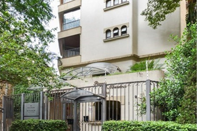 Imagem Imóvel com 4 Quartos à Venda, 229 m² em Jardim Paulista - São Paulo Imagem Imóvel com 4 Quartos à Venda, 229 m² em Jardim Paulista - São Paulo