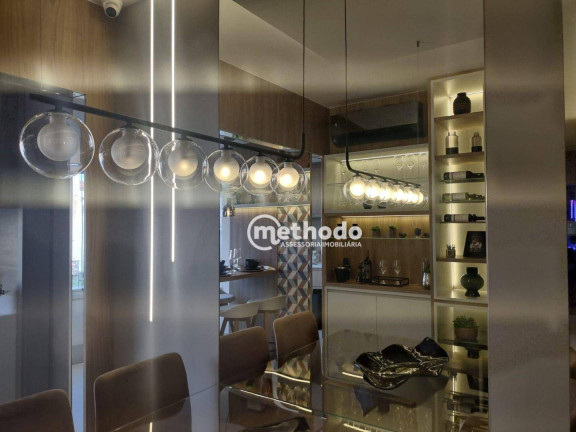 Imagem Apartamento com 3 Quartos à Venda, 81 m² em Nova Campinas - Campinas Imagem Apartamento com 3 Quartos à Venda, 81 m² em Nova Campinas - Campinas