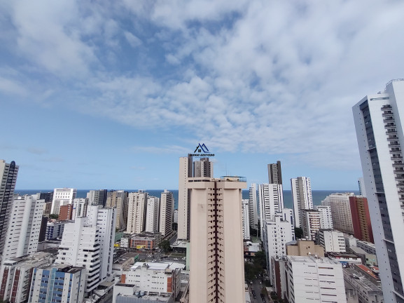 Imagem Apartamento com 3 Quartos à Venda, 85 m² em Boa Viagem - Recife