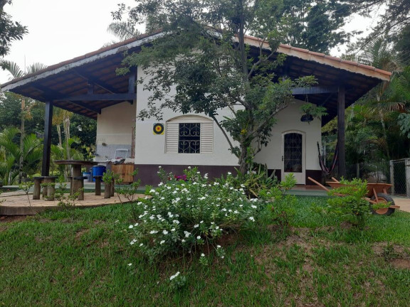 Imagem Chácara com 3 Quartos à Venda, 150 m² em Campininha - Atibaia Imagem Chácara com 3 Quartos à Venda, 150 m² em Campininha - Atibaia