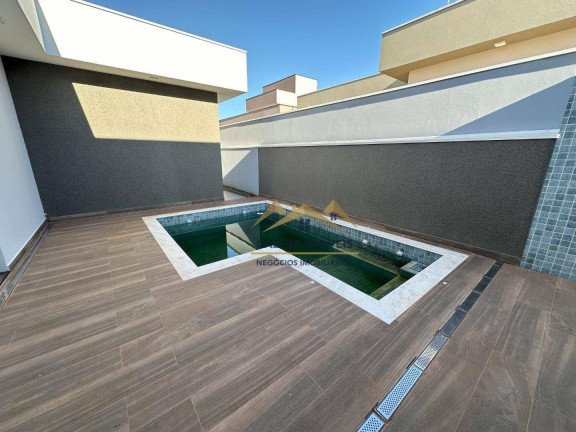 Imagem Casa com 3 Quartos à Venda, 203 m² em Condomínio Residencial Esplanada - Tatuí Imagem Casa com 3 Quartos à Venda, 203 m² em Condomínio Residencial Esplanada - Tatuí