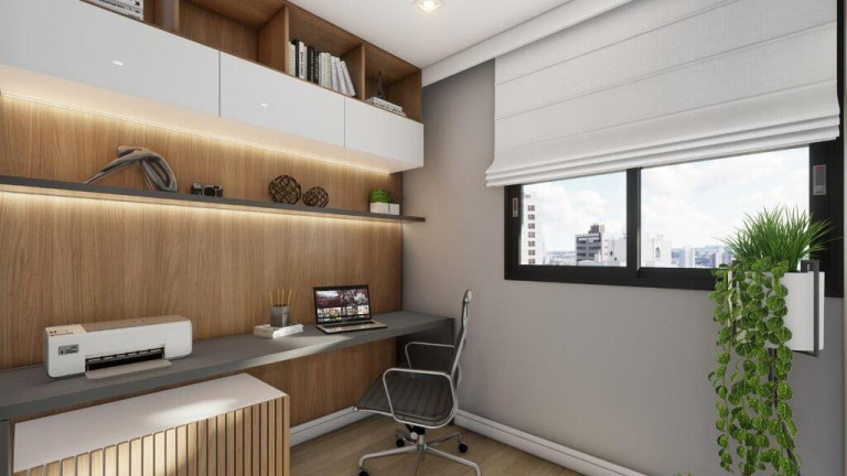 Imagem Imóvel com 3 Quartos à Venda,  em Santana - São Paulo
