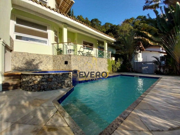 Imagem Casa com 6 Quartos à Venda, 300 m² em Piratininga - Niterói Imagem Casa com 6 Quartos à Venda, 300 m² em Piratininga - Niterói