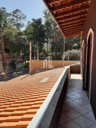 Imagem Sobrado com 5 Quartos à Venda, 347 m² em Bosque Dos Eucaliptos - São José Dos Campos Imagem Sobrado com 5 Quartos à Venda, 347 m² em Bosque Dos Eucaliptos - São José Dos Campos