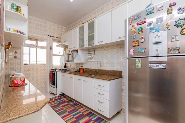 Imagem Apartamento com 3 Quartos à Venda, 96 m² em Menino Deus - Porto Alegre