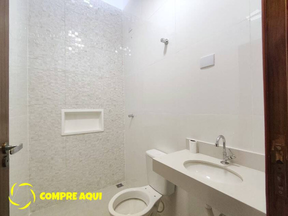 Imagem Casa com 3 Quartos à Venda, 72 m² em Real Park Tietê Jundiapeba - Mogi Das Cruzes