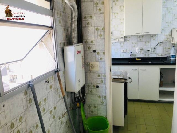 Imagem Apartamento com 3 Quartos à Venda, 98 m² em Brooklin - São Paulo