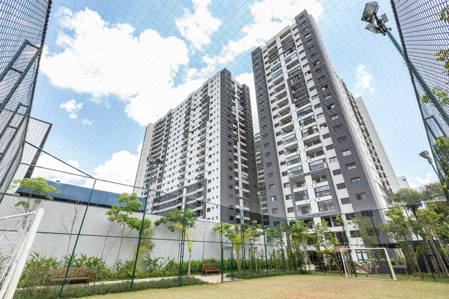 Imagem Apartamento com 1 Quarto à Venda, 63 m² em Continental - Osasco Imagem Apartamento com 1 Quarto à Venda, 63 m² em Continental - Osasco