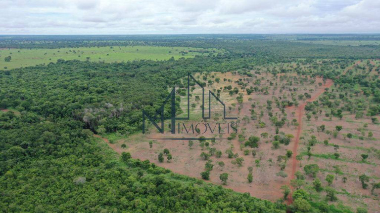 Imagem Fazenda à Venda, em Crixás Imagem Fazenda à Venda, em Crixás