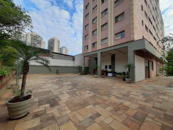 Imagem Apartamento com 2 Quartos à Venda, 69 m² em Vila Leopoldina - São Paulo