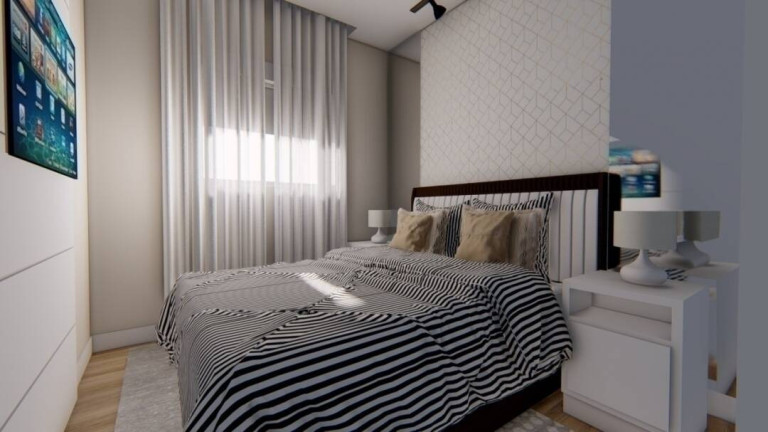 Imagem Apartamento com 1 Quarto à Venda, 31 m² em Vila Bela - São Paulo Imagem Apartamento com 1 Quarto à Venda, 31 m² em Vila Bela - São Paulo