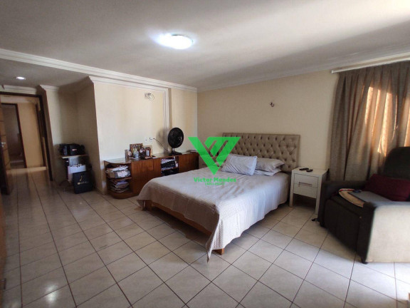 Imagem Apartamento com 3 Quartos à Venda, 160 m² em Manaíra - João Pessoa