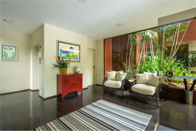 Imagem Apartamento com 2 Quartos à Venda, 96 m² em Jardim Londrina - São Paulo Imagem Apartamento com 2 Quartos à Venda, 96 m² em Jardim Londrina - São Paulo