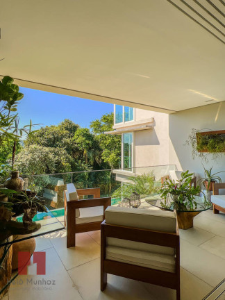 Casa com 4 Quartos à Venda, 980 m² em Alphaville - Santana De Parnaíba