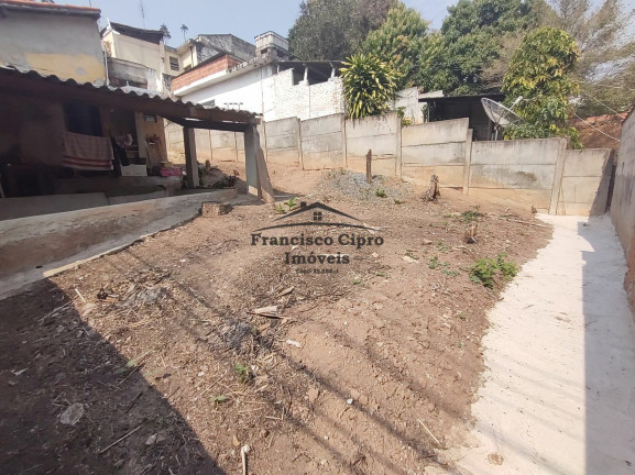 Imagem Terreno à Venda, 200 m² em Aroeira - Aparecida Imagem Terreno à Venda, 200 m² em Aroeira - Aparecida
