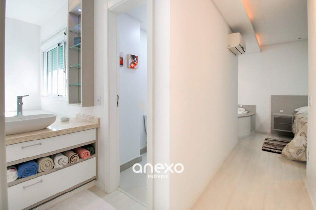 Imagem Apartamento com 2 Quartos à Venda, 92 m² em Vila Nova - Blumenau